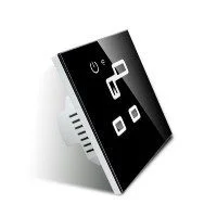 Newest Intelligent Design Smart Socket - Image 2
