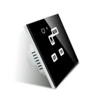Newest Intelligent Design Smart Socket - Image 4