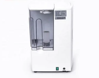 water purifier Smart RO water purifier machine, water quality can be viewed by mobile App - Image 3