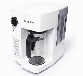 water purifier Smart RO water purifier machine, water quality can be viewed by mobile App - Image 4