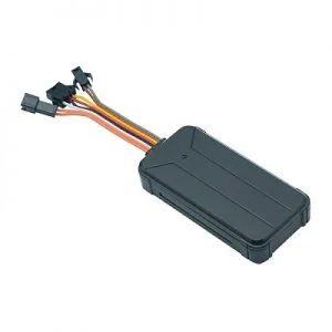 S06A GPS Tracker Real time online 24x7 GPS Tracking