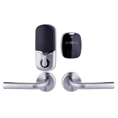 Flexible Keyless Technology Cardlock For Hotels - Image 2
