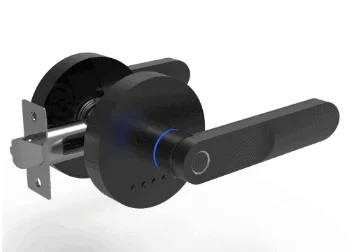 Electronic Fingerprint Smart Doorlock (Copy) - Image 3