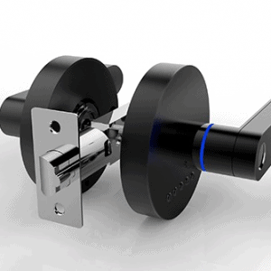 Electronic Fingerprint Smart Doorlock