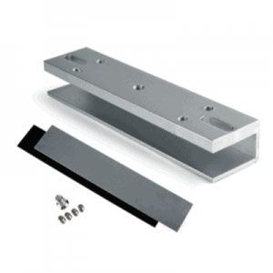 Magnetic Lock for Glass Doors Designed for Frameless Doors