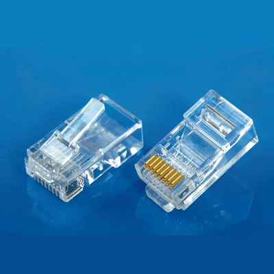 RJ45 CONNECTOR (20 PIECES) - Image 2