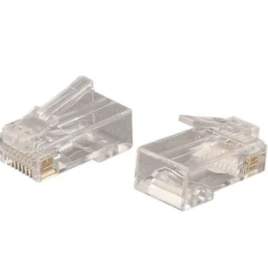 RJ45 CONNECTOR