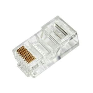 RJ45 Cat6 Connector