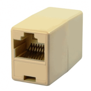 RJ45 Ethernet LAN Network Adapter/connector