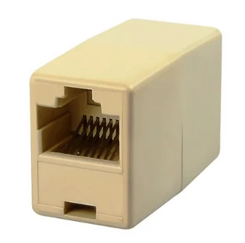RJ45 Ethernet LAN Network Adapter/connector