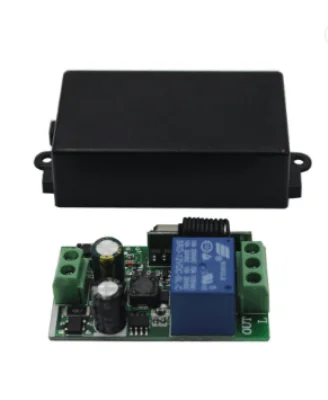 Universal Wireless Relay Terminal