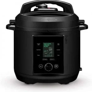 6L High Quality Smart Pressure Cooker