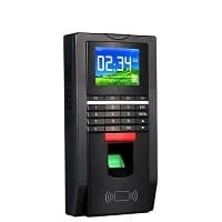 Smart Biometric Fingerprint Access Control - Image 2