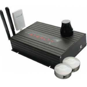 The Stealth 24/7 BUG Detector