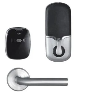 Flexible Keyless Technology Cardlock For Hotels