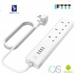 Wifi Smart Power Strip