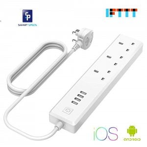 Wifi Smart Power Strip