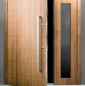 Security Door