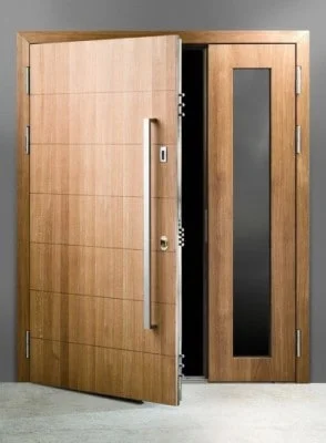 Security Door