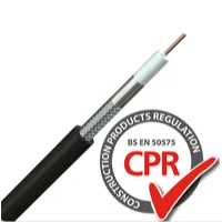 Antennax Coaxial Cable 75 Ohm