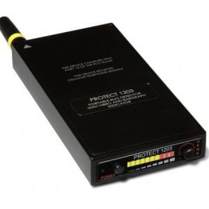 DTN1203 Bug Detector