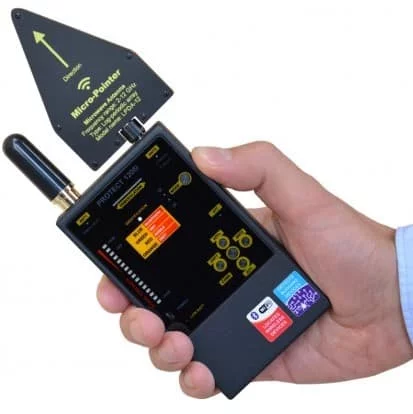 DTN1206i  Bug detector - Image 2