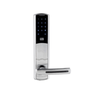 ADVANCED INTELLIGENT DOOR LOCK
