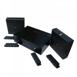 Ultrasonic Smartphone/ Voice recorder Jammer GTG-2060