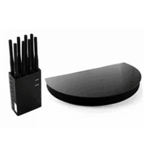 DTN-Ultrasonic voice recorder and Smartphone jammer GTG-2070 GSM