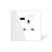 Newest Intelligent Design Smart Socket - Image 3