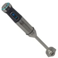 High-quality stainless-steel body, powerful Mealthy Hand blend - Image 3