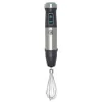 High-quality stainless-steel body, powerful Mealthy Hand blend - Image 2