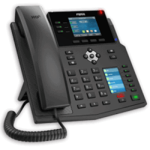 Fanvil X4U Enterprise IP Phone