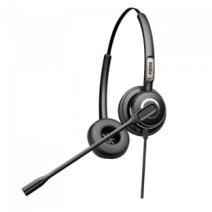 Fanvil HT201 Monaural Wideband Headset
