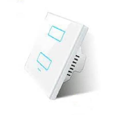 10A Dual Gang Wifi Switch - Image 3