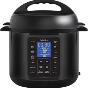 Programmable Smart  Wifi Pressure Cooker
