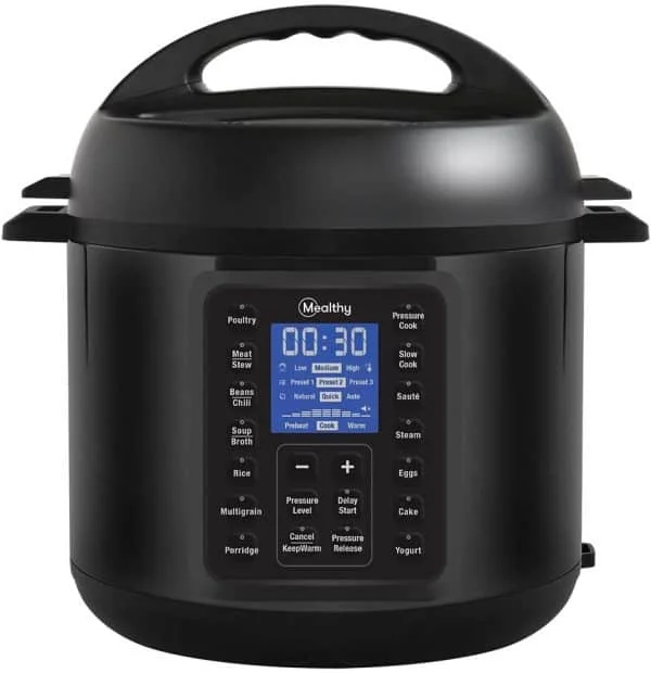 Programmable Smart  Wifi Pressure Cooker
