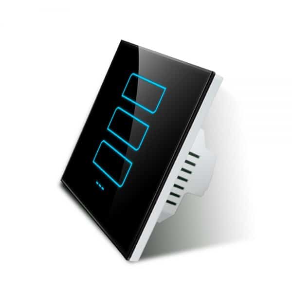 10A 3-Way Wifi Smart Specs Switch - Image 2