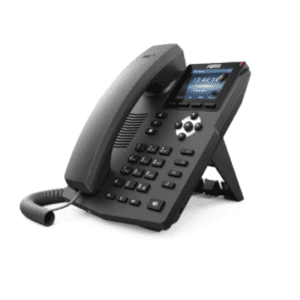 Fanvil New X3SP  VoIP Phone PoE