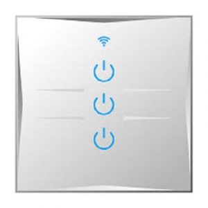 Smart App Wifi Switch (Neutral Wire Required), Wi-Fi Light Switch, 3-Way
