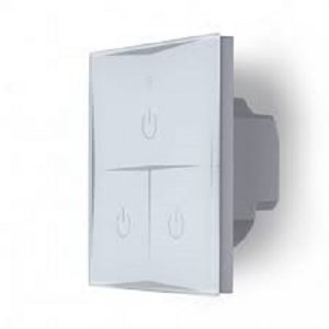 Smart App Wifi Switch (Neutral Wire Required), Wi-Fi Light Switch, 3-Way