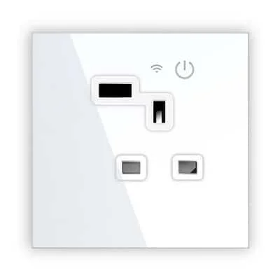 Socket for Every Home