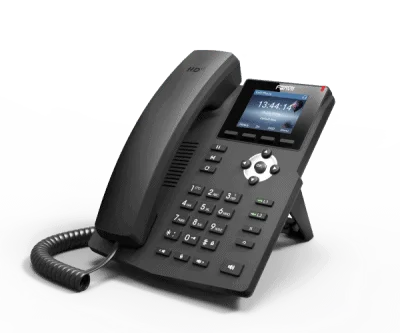 Fanvil New X3SP  VoIP Phone PoE - Image 4