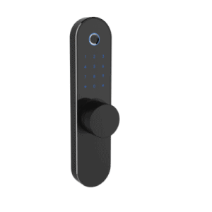 Smart Home Door Lock
