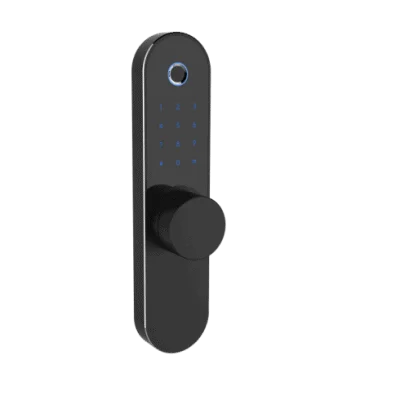 Smart Home Door Lock