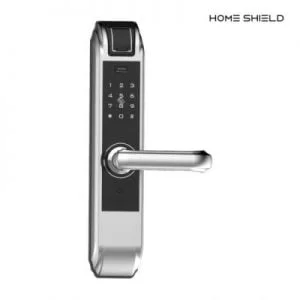 Digital Smart Lock ,5-in-1 Keyless Entry,  Low Batttery Warning, App Lock With iOS and Android