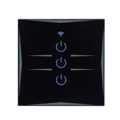 Smart App Wifi Switch (Neutral Wire Required), Wi-Fi Light Switch, 3-Way - Image 2