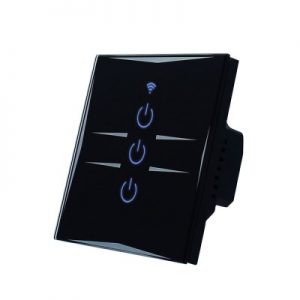 Smart App Wifi Switch (Neutral Wire Required), Wi-Fi Light Switch, 3-Way
