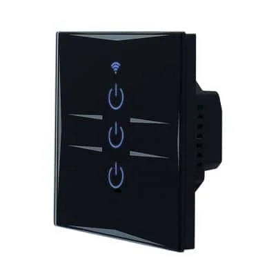 Smart App Wifi Switch (Neutral Wire Required), Wi-Fi Light Switch, 3-Way - Image 3