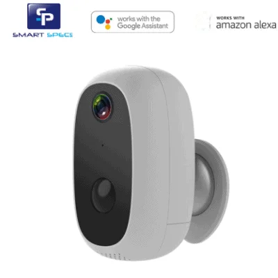 HD Cost Effective Homecare Camera Solution for Every Home. Battery Powered